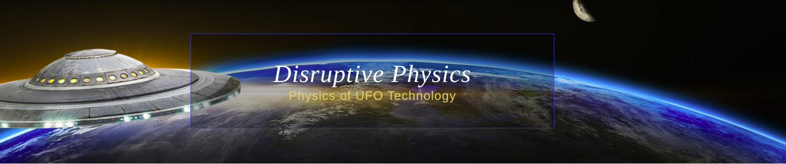 DisruptivePhysics